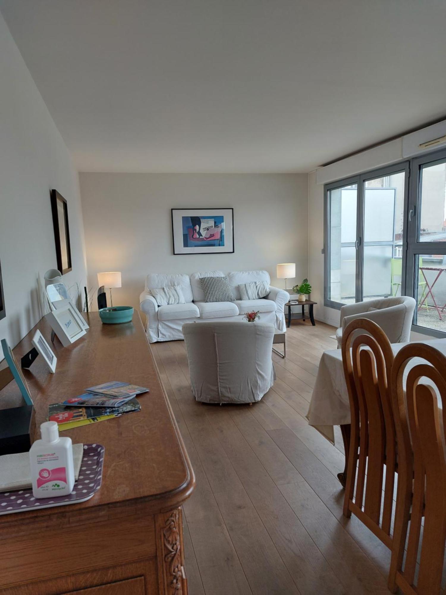 Suite Molinel Lille Exterior photo