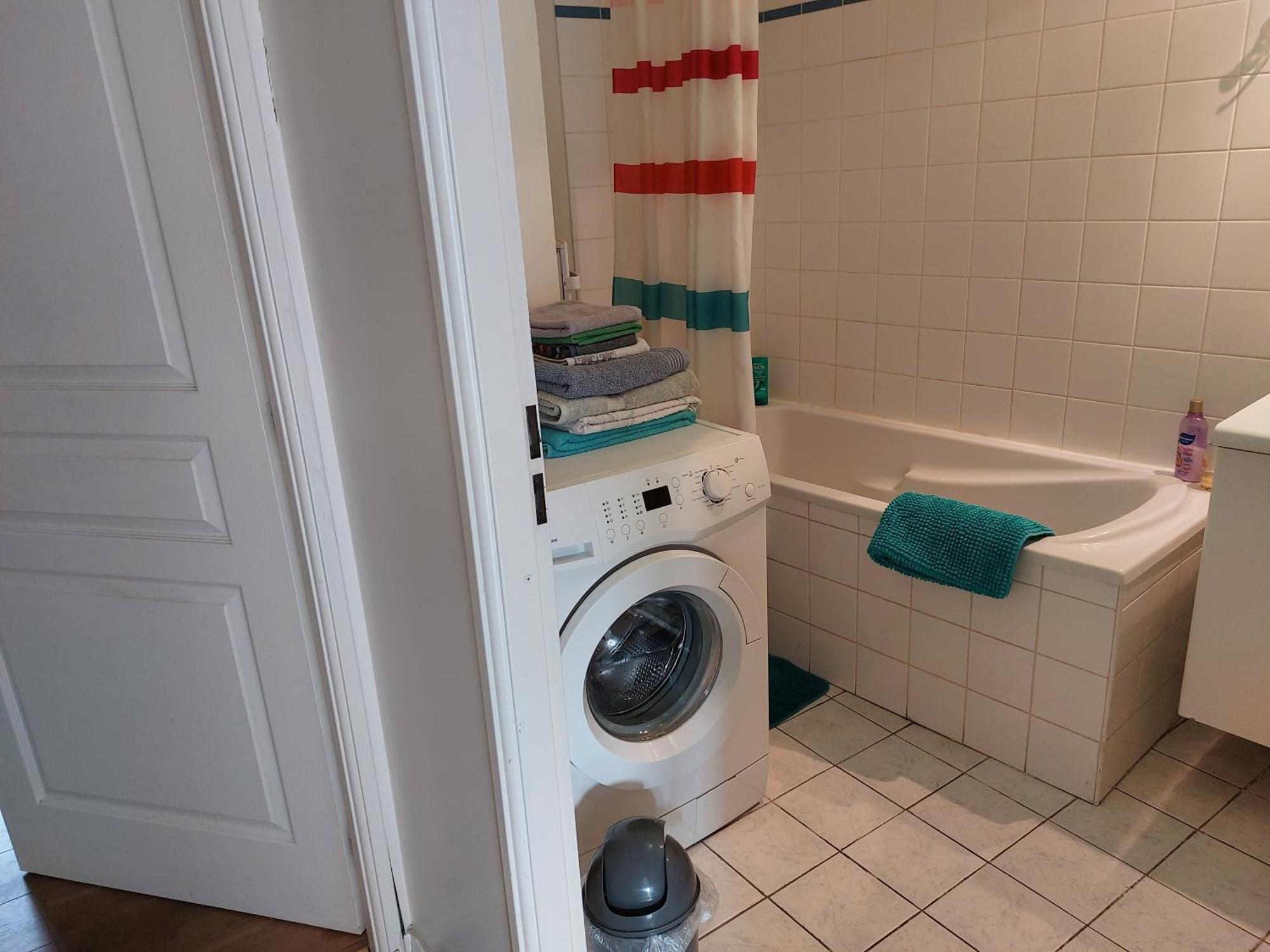 Suite Molinel Lille Exterior photo