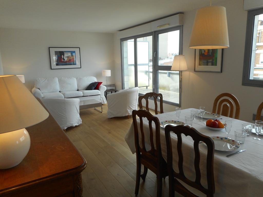 Suite Molinel Lille Exterior photo